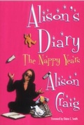 Cover: Alison's Diary - Black and White Publishing