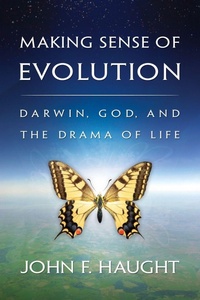 Enlarge image Cover: Making Sense of Evolution - Westminster/John Knox Press,U.S.