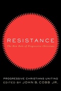 Cover: Resistance - Westminster/John Knox Press,U.S.
