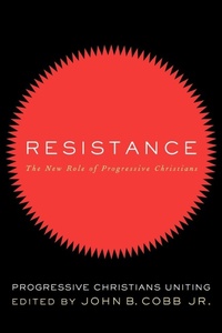 Enlarge image Cover: Resistance - Westminster/John Knox Press,U.S.