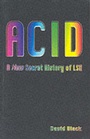 Cover: Acid - VISION Paperbacks