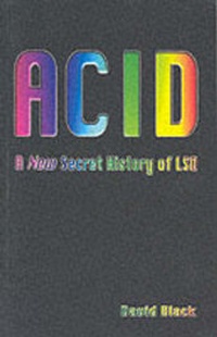 Enlarge image Cover: Acid - VISION Paperbacks