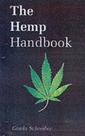 Cover: The Hemp Handbook - VISION Paperbacks