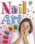 Cover: Funky Fingernails - Top That! Publishing Ltd