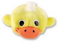 Enlarge image Cover: Daisy Duck - Top That! Publishing Ltd