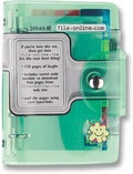 Cover: Jokes @file-online.com - Top That! Publishing Ltd