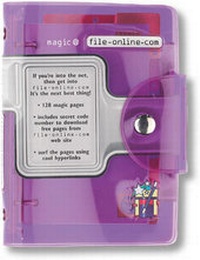 Enlarge image Cover: Magic @file-online.com - Top That! Publishing Ltd