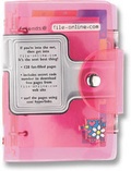 Cover: Friends @file-online.com - Top That! Publishing Ltd