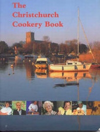 Abbildung von: The Christchurch Cookery Book - Natula Publications