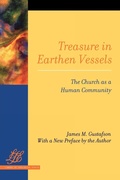 Cover: Treasure in Earthen Vessels - Westminster/John Knox Press,U.S.