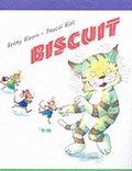Cover: Biscuit - Siphano Picture Books