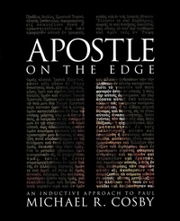 Bild: Apostle on the Edge - Westminster/John Knox Press,U.S.