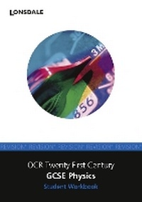 Enlarge image Cover: OCR Twenty First Century Physics - Letts Educational