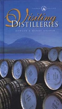 Abbildung von: Visiting Distilleries - Angel's Share