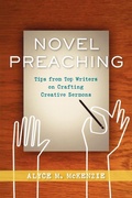 Cover: Novel Preaching - Westminster/John Knox Press,U.S.