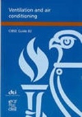Bild: CIBSE Guide B2: Ventilation and Air Conditioning 2001 - Chartered Institution of Building Services Engineers