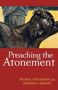 Cover: Preaching the Atonement - Westminster/John Knox Press,U.S.