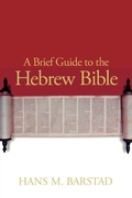 Cover: A Brief Guide to the Hebrew Bible - Westminster/John Knox Press,U.S.