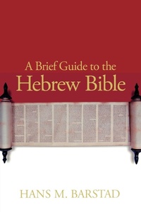 Enlarge image Cover: A Brief Guide to the Hebrew Bible - Westminster/John Knox Press,U.S.