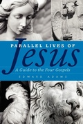 Abbildung von: Parallel Lives of Jesus - Westminster/John Knox Press,U.S.
