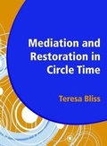 Cover: Mediation and Restoration in Circle Time - Routledge