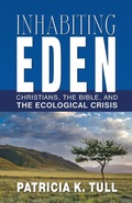 Cover: Inhabiting Eden - Westminster/John Knox Press,U.S.