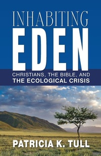 Enlarge image Cover: Inhabiting Eden - Westminster/John Knox Press,U.S.