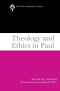 Bild: Theology and Ethics in Paul - Westminster/John Knox Press,U.S.