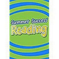 Enlarge image Cover: Great Source Summer Success Reading - Great Source Education Group