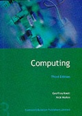 Cover: Computing - Business Education Publishers Ltd