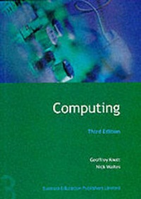 Enlarge image Cover: Computing - Business Education Publishers Ltd