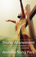 Cover: Triune Atonement - Westminster/John Knox Press,U.S.