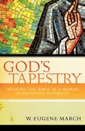 Cover: God's Tapestry - Westminster/John Knox Press,U.S.