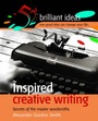Cover: Inspired Creative Writing - Infinite Ideas Limited