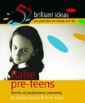 Cover: Raise Pre-teens - Infinite Ideas Limited