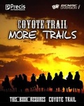 Cover: Coyote Trail - Precis Intermedia