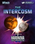 Cover: The Intercosm - Precis Intermedia