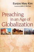 Cover: Preaching in an Age of Globalization - Westminster/John Knox Press,U.S.