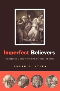 Bild: Imperfect Believers - Westminster/John Knox Press,U.S.