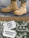 Cover: Writers Advance! Boot Camp 2013 - Lighthouse Publishing ()