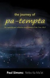 Enlarge image Cover: The Journey of Pa-Tempta - Tamare House