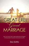 Cover: Great Life, Great Marriage - LAURUS BOOKS