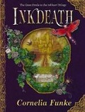 Cover: Inkdeath - Chicken House Ltd