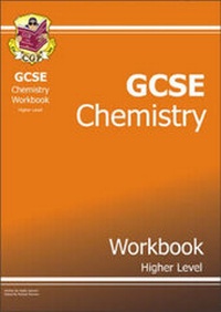 Abbildung von: GCSE Double Science Chemistry Multi-pack - Coordination Group Publications Ltd (CGP)