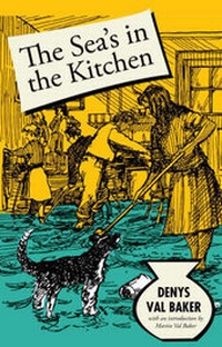 Enlarge image Cover: The Sea's in the Kitchen: Classic Cover - Humdrumming