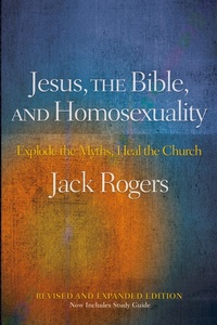 Enlarge image Cover: Jesus, the Bible, and Homosexuality, Revised and Expanded Edition - Westminster/John Knox Press,U.S.