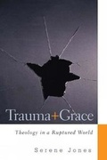 Cover: Trauma and Grace - Westminster/John Knox Press,U.S.