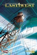 Cover: The Last West: Volume 2 - Alterna Comics