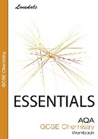 Abbildung von: AQA Chemistry - Lonsdale Revision Guides