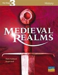 Cover: Medieval Realms, 1066-1500: Textbook - Philip Allan Updates